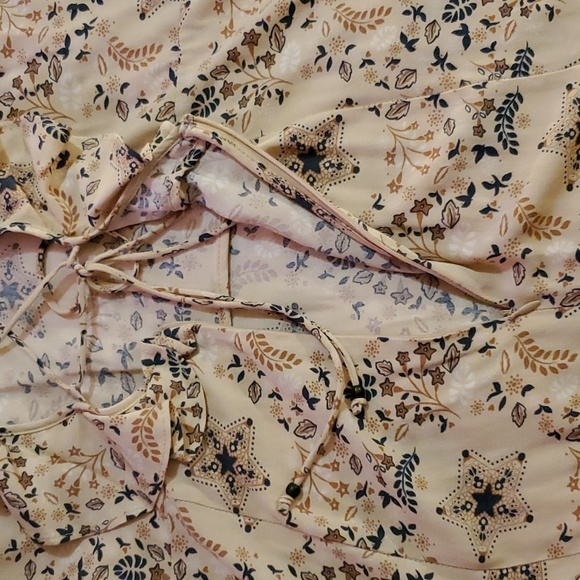 Spell and the gypsy collective Celestial in khaki and black - Picture 12 of 13